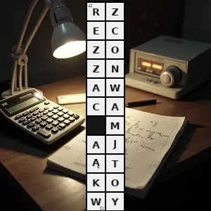 Rozwiązanie krzyżówki: osoba fizyczna posiadająca uprawnienia zawodowe w zakresie szacowania nieruchomości nadane przez ministra infrastruktury lub jego poprzedników prawnych - rzeczoznawca majątkowy | hasła, synonimy i podpowiedzi Hasło krzyżówkowe osoba fizyczna posiadająca uprawnienia zawodowe w zakresie szacowania nieruchomości nadane przez ministra infrastruktury lub jego poprzedników prawnych - rzeczoznawca majątkowy – rozwiązanie, synonimy, podpowiedzi i definicje krzyżówkowe